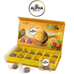 ROYAL VIP POWER CANDY FOR MEN, PACK OF 12