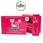Pink PussyCat Honey For Her (20g x 12)