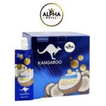 KANGAROO Coconut Honey For Him (15 Pouch)