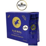 blue bull royal honey enhancement