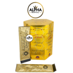 Leopard Miracle Royal Honey (15g x 24)