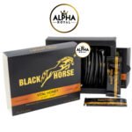 black horse royal honey enhancement