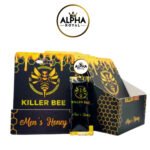 Killer Bee Honey For Men