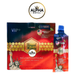 Royal Honey VIP For Men – US Version (15 pouches)