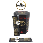 Original Secret Miracle Honey, 24CT Value Pack, VIP With Herbs/ Window