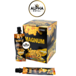 Magnum Honey For Men, Pack Of 12 Pouches