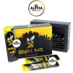 honey bae royal honey enhancement