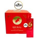 red bull royal honey enhancement