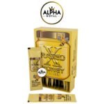 XRATED Honey, Increases Size & Rock Hard, Pack of 12