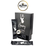 Jack Rabbit Honey (12 Sachets – 15 G)