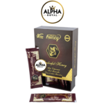 Wonderful Honey– Black Box (12 Sachets – 15 G)