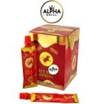 Red Bull Extreme Don't Quit, Halal, Non GMO