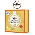 organic royal honey enhancement