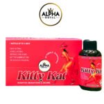 kitty Kat Honey Shots For Her, 12 Bottles, 2 oz each