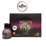 RHINO 69 Shots (Platinum 250K), Super Long Lasting