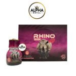 RHINO 69 Shots (1000K), No Headache