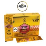 VVIP ROYAL KlNGDOM HONEY, PACK OF 12
