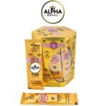 Royal Honey VVIP Gold, The Ultimate Power Source, Value Pack 24 CT, Made in USA