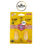 VVIP Premium Gold Double Pills (10000K)