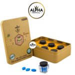 Royal VIP 10000K, 18CT, Halal, Non GMO, The Ultimate Power Source