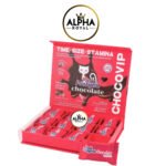 Pink Pussycat Choco For Her, MAKE Y0UR PUSYCAT PURRRR |Pack of 12 pcs