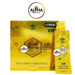 vip royal honey enhancement