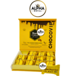 Royal Choco Power - Chocolate for Men- 12 Pieces