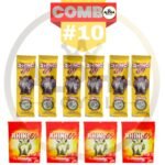 Combo #10: Rhino 69 Power Pack