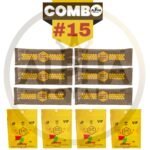 Combo #15: Royal Energy Collection