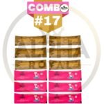 Combo #17: Deluxe Vitality Pack