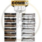 Combo #19: Power and Elegance Pack