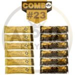 Combo #23: Premier Vitality and Wellness Pack