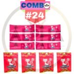 Combo #24: Sensual Delight Pack