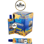 Blue Rhino Honey - Male Enhancement Supplement (12 Pouches)