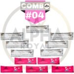 Combo #04: Sweet Sensations Pack, Set of 12