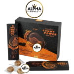 Dragon Candy Power for Men – VIP Strength, 60 Pieces