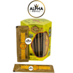 Royal Honey VIP - Premium Energy & Stamina Boost (24 Sachets)