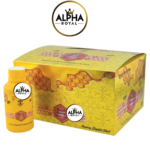 Royal Honey VIP Liquid Shot - The Ultimate Power Source (12 Bottles)