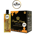 Royal Honey VIP - Male Enhancement Supplement (12 Pouches)