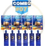 Combo #07: Rhino Power Pack