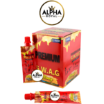 Premium S.W.A.G Honey – Performance Redefined, 12 Honey Pouches per Box