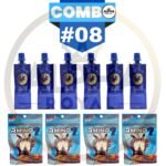 Combo #08: Ultimate Rhino Series