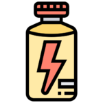 Liquid Shots
