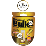 The Original Bullet 30000 Male Enhancement Supplement – Extra Strength Formula
