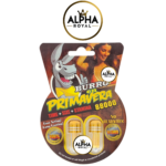 Burro en Primavera 88000 Male Enhancement Supplement – Twin Pack Formula