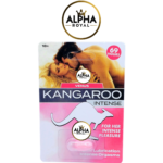Kangaroo Venus Intense Female Enhancement Supplement