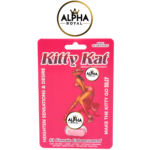 Kitty Kat Female Enhancement Supplement