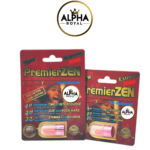 PremierZEN 3000 Male Enhancement Supplement – Extreme Formula
