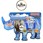 Rhino 69 60000K Male Enhancement Supplement – Extreme Twin Pack Formula