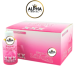 Super LibiGirl Xtreme Liquid Shot for Women – 12 Bottles per Box